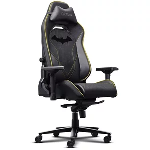 Image Fotolii de gaming Trust GXT 721BM Ruya Pro Batman Edition