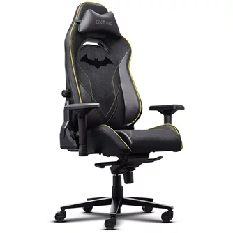 Fotolii de gaming Trust GXT 721BM Ruya Pro Batman Edition