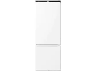 Combină frigorifică  încorporabilă Hisense RB3B370SAWD1