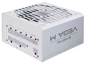 Image Sursă de alimentare Chieftec VEGA M PPG-850-CW 850W White