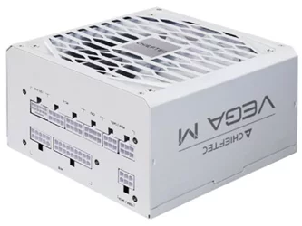 Sursă de alimentare Chieftec VEGA M PPG-850-CW 850W White