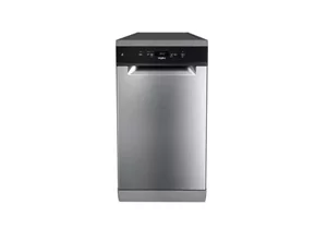 Image Посудомоечная машина Whirlpool WSFC 3M27 X