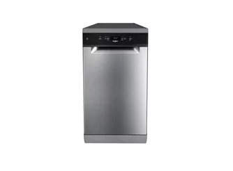 Посудомоечная машина Whirlpool WSFC 3M27 X