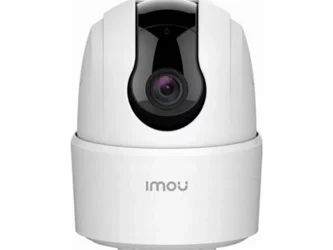 Камера Imou Indoor Ranger 2C Pro 5MP White