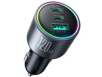 Încărcător JOYROOM JR-CCN07 120W
