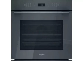Встраиваемый духовой шкаф WHIRLPOOL WOI78HT1SSGA