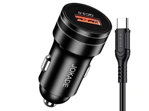 Image Încărcător Jokade JB040 18W, Black