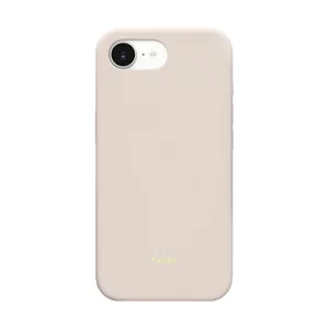 Image Чехол APPLE Beats iPhone 17e with MagSafe - Lime Stone Model A3644
