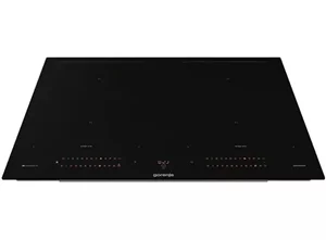 Image Plită încorporabilă cu inducție Gorenje GI6443BSCWF