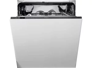 Image Mașină de spalat vase încorporabilă Whirlpool WIO 3T133 PE 6.5