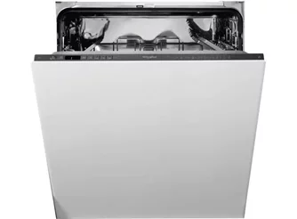 Mașină de spalat vase încorporabilă Whirlpool WIO 3T133 PE 6.5
