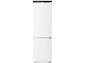 Image Встраиваемый холодильник-морозильник Hisense RB3B250NEWE1