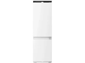 Встраиваемый холодильник-морозильник Hisense RB3B250NEWE1