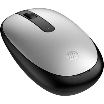 Mouse Wireless HP 240 Silver/Black