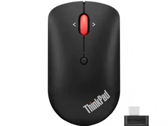 Mouse Lenovo ThinkPad USB-C Wireless Compact Mouse