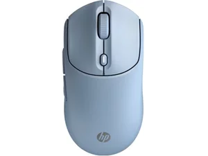 Image Mouse Wireless HP 400 Quiet Blue