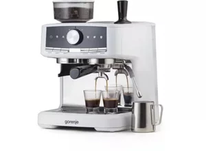 Image Espressor Hisense GSACM20W