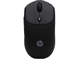 Image Mouse Wireless HP 400 Quiet Black