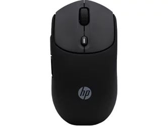 Mouse Wireless HP 400 Quiet Black