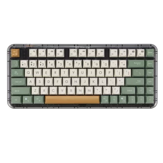 Tastatură mecanică Asus Jelly75 KD201