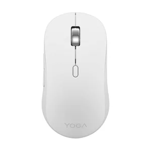 Image Wireless Mouse Lenovo Yoga Silent Seashell