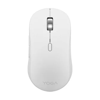 Wireless Mouse Lenovo Yoga Silent Seashell