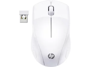 Image Wireless Mouse HP 220 white