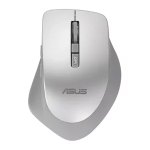 Image Mouse Wireless ASUS WT425 Silver