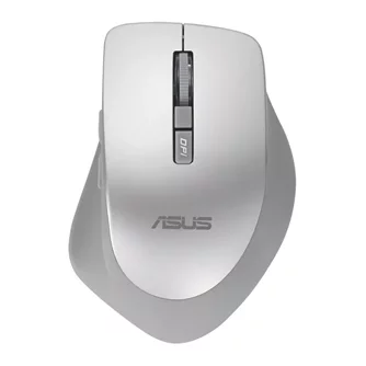 Mouse Wireless ASUS WT425 Silver