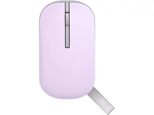 Image Mouse Wireless Asus MD100 Purple