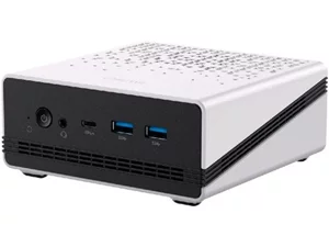 Image Mini PC Chuwi Ubox (R5-7430U) (Ryzen 5 7430U, 16GB, 512GB, W11)