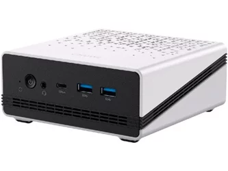 Mini PC Chuwi Ubox (R5-7430U) (Ryzen 5 7430U, 16GB, 512GB, W11)