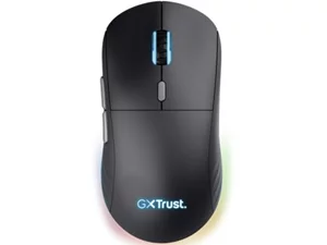 Image Mouse Trust GXT 926 Redex II, Black