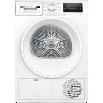 Сушильная машина Bosch WTH86200PL