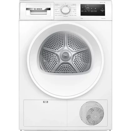 Сушильная машина Bosch WTH86200PL