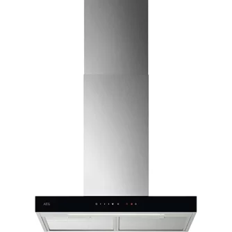 Встраиваемая вытяжка AEG GB67D61HL