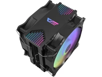 Кулер DARKFLASH Darkair Plus Universal Black