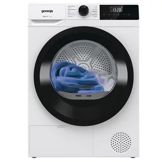 Uscător de rufe Gorenje D2HNE7E