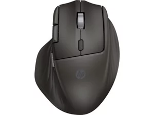 Image Mouse Wireless HP 785M Black