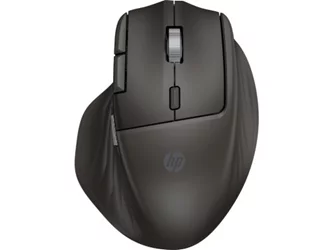 Mouse Wireless HP 785M Black