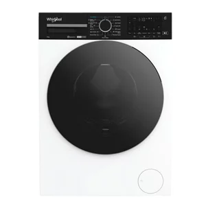 Image Стиральная машина Whirlpool WPM 07W ADS EE