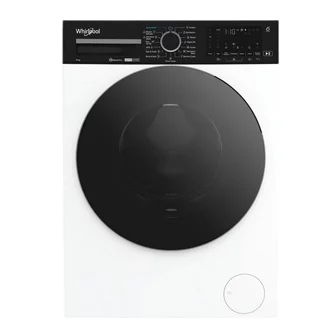 Стиральная машина Whirlpool WPM 07W ADS EE
