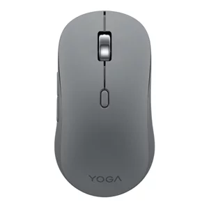 Image Mouse Wireless Lenovo Yoga Silent Luna Grey