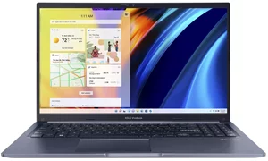Image Ноутбук ASUS Vivobook 15 M1502NAQ (Ryzen 7 170, 8Gb, 512Gb) Quiet Blue