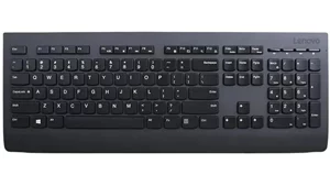 Image Клавиатура Lenovo Professional 4X30H56866 Black