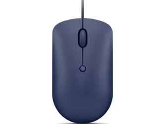 Мышь Lenovo 540 Compact Abyss Blue