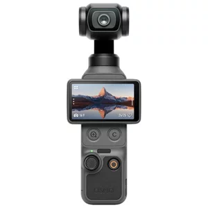 Image Экшн камера DJI Osmo Pocket 4 Creator Combo