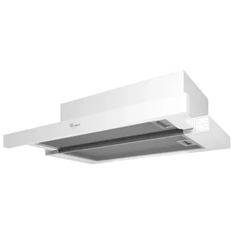 Встраиваемая вытяжка Whirlpool AKR749/1WH