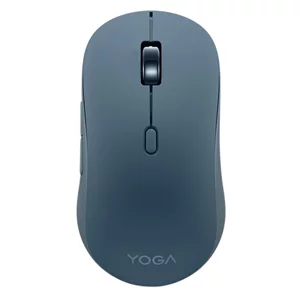 Image Mouse Wireless Lenovo Yoga Silent Tidal Teal