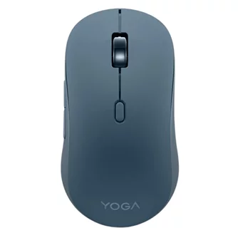 Беспроводная мышь Lenovo Yoga Silent Tidal Teal